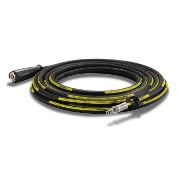 Furtun de aspirare Karcher 6.390-208.0, Longlife 400, 20 m, DN 8, racord pistol AVS