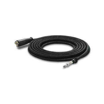 Furtun de inalta presiune Karcher 6.391-238.0, 10m, DN 6, AVS, conexiune de pistol Ø 11 mm