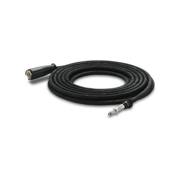 Furtun de inalta presiune Karcher 6.391-394.0, 15m, DN 6, AVS, conexiune de pistol Ø 11 mm