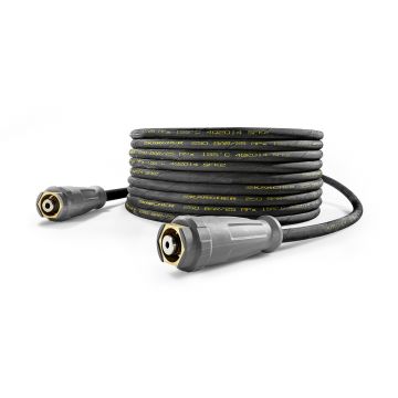 Furtun inalta presiune Karcher 6.110-034.0, TR DN 6, 25MPa, 10 m, AVS, conexiune de pistol Ø 11 mm