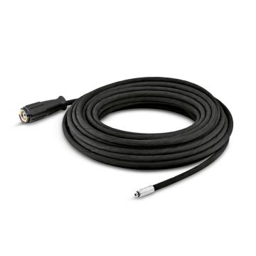 Furtun Karcher iSolar HP 10, 6.392-977.0, 11.5 m, pentru lance telescopica TL 10