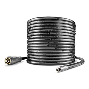 Furtun pentru curatarea tevilor Karcher 6.110-008.0, TR DN6 max.25 MPa, 20 m
