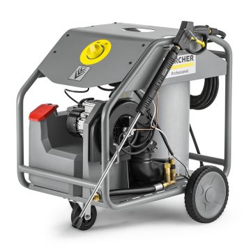 Generator apa calda Karcher HG 43