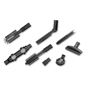 Kit de curatare pentru VC Karcher 2.863-255.0