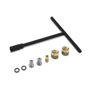 Kit duze 035 Karcher 2.642-430.0 pentru curatitor suprafete Karcher FRV 30