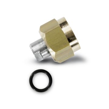 Kit duze Karcher 2.640-482.0 pentru curatitoare suprafete FR, M22x1.5, 450-500 l/h