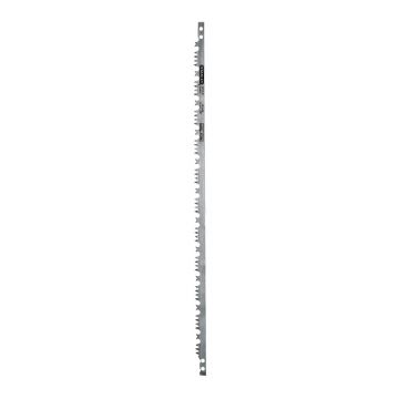 Lama fierastrau arcuit Stanley 1-15-446, 610 mm, dinti tip grebla, taiere lemn verde