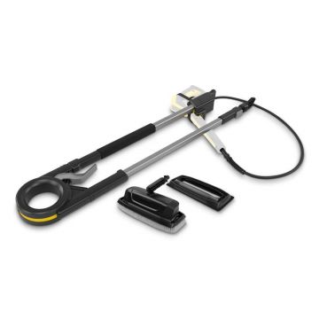 Lance telescopica cu perie  Karcher TLA4, pentru curatare fatade