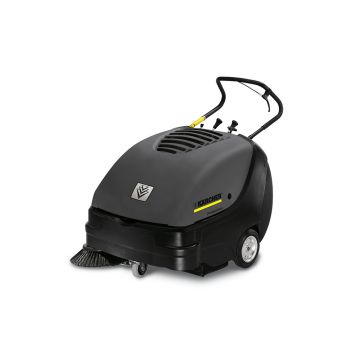 Masina de maturat - aspirat autopropulsata Karcher KM 85 / 50 W G ADV, motor HONDA, 3300 W