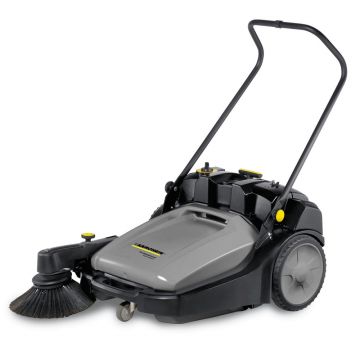 Masina de maturat cu acumulator Karcher KM 70/30 C BP PACK, 1.517-214.0, max 700 mm, container 30 l