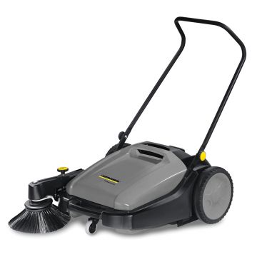 Masina de maturat Karcher KM 70 / 20 C, 700 mm, 20 l