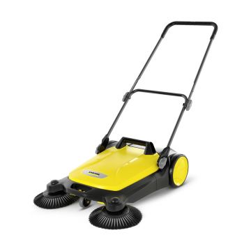 Masina de maturat manuala Karcher S 4 TWIN, W