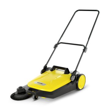 Masina de maturat manuala Karcher S 4, W