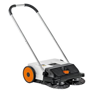 Masina de maturat manuala STIHL KG 550, latime de lucru 550 mm