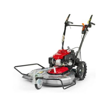 Masina de tocat iarba si vegetatie Honda UM536K3_EE2, 163 cm3, 4. 4.35 cp, 53 cm
