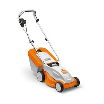 Masina de tuns iarba electrica STIHL RME 235, 33 cm, 1200 W
