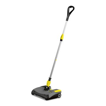 Matura electrica Karcher EB 30/1 Li-Ion EU, 1.545-126.0, acumulator Li-ion 7.2 V, 2.5 Ah , 1 l