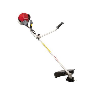 Motocoasa de umar Honda UMK435E2_UEET, 35 cm³, 1, 37 cp, 7000 rpm, maner tip ghidon