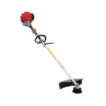 Motocoasa de umar Honda UMK450E_LEET, 50 cm³, 2 cp, 7000 rpm, maner tip D