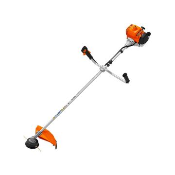 Motocoasa STIHL FS 240, motor 2-MIX, 2.3 CP, cutit 250-3