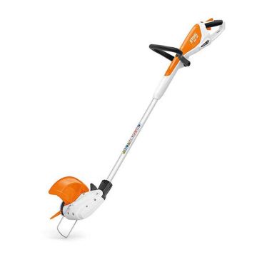 Motocoasa STIHL FSA 45, diametru de taiere 250 mm, cu acumulator integrat 18 V