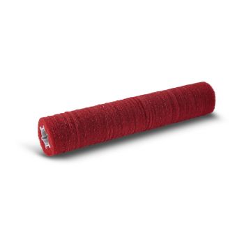 Pad valt pe flansaKarcher 6.367-107.0, mediu, rosu, 450 mm