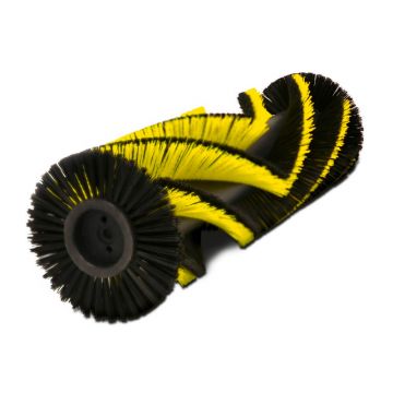 Perie cilindrica standard Karcher 6.905-982.0 pentru masinile de maturat KMR 1250