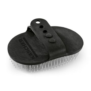 Perie de curatat animalul de companie Karcher 2.643-874.0,131x80x50 mm