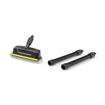 Perie de spalat suprafete cu presiune PS 30 Karcher 2.644-123.0