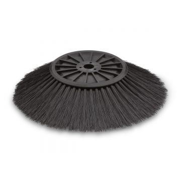 Perie laterala moale Karcher 6.905-626.0 pentru masini de maturat KM