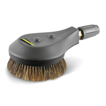 Perie rotativa Karcher 4.113-003.0, pentru masini, par natural, sub 800 l/h