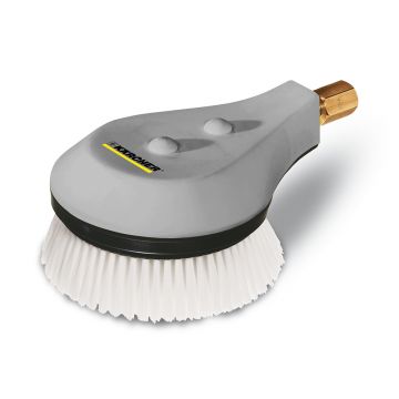 Perie rotativa Karcher 4.762-559.0, pentru masini, peri naylon 900 - 1300 l/h