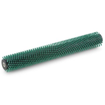 Perie tip valt Karcher 6.906-995.0, culoare verde, tare, 914 mm