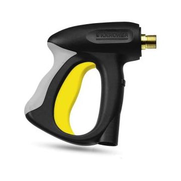 Pistol Karcher 4.775-463.0, Easy Press HD cu Softgrip pentru furtunuri cu DN 6, DN 8, AVS 11 mm
