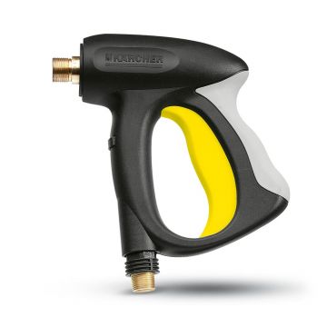 Pistol Karcher 4.775-466.0, Easy Press HD cu Softgrip pentru furtunuri cu filet M 22x1,5
