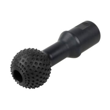 Raspel sferic pentru lemn Wolfcraft 4386000, 31.5 x 26 mm, M 14