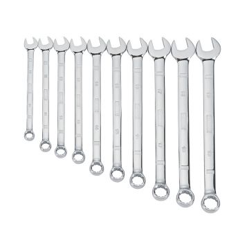 Set 10 chei combinate Dewalt DWMT19227-1, 10 - 19 mm