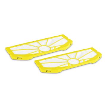 Set 2 filtre Karcher 2.863-279.0, RC 3