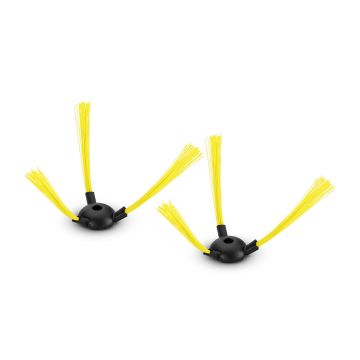 Set 2 perii laterale Karcher 2.863-278.0, RC 3