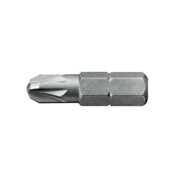 Set 3 biti Stanley 0-68-953, 25 mm, 1/4
