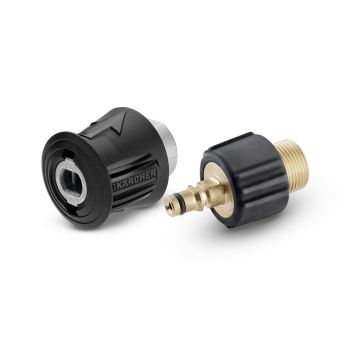Set adaptor Karcher 2.643-037.0