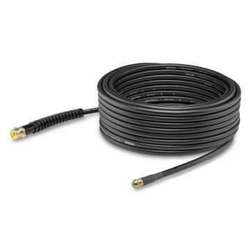 Set de curatare a tevilor PC 15 Karcher 2.637-767.0, 15m