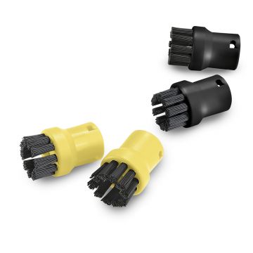 Set duze perii rotunde Karcher 2.863-264.0