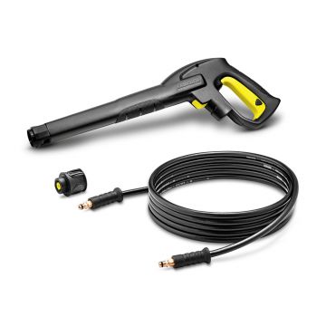 Set furtun si pistol de inalta presiune HK 4 Karcher 2.643-912.0, furtun 4 m