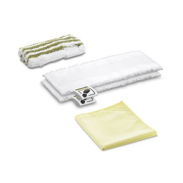 Set lavete SC pentru baie Karcher 2.863-266.0