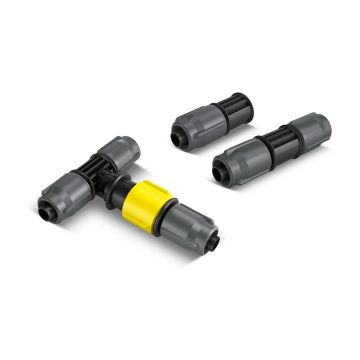 Set racordare furtun Karcher 2.645-240.0