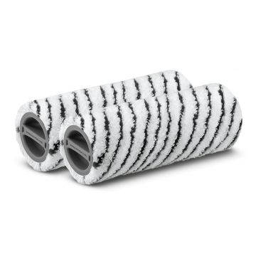 Set role pentru suprafete din piatra Karcher 2.055-021.0, pentru FC 3, FC 5