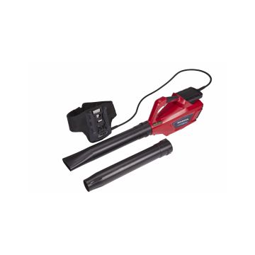 Suflanta frunze Honda HHB36AXB_E86, compatibila cu acumulator Li-Ion 36 V, 860 / 730 cm3, 2.6 kg
