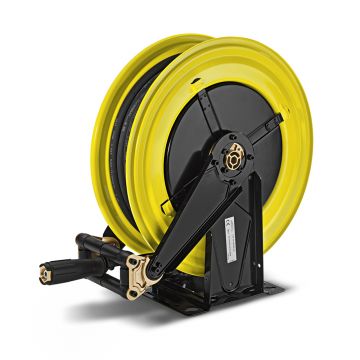 Tambur pentru furtun Karcher 2.642-837.0, otel