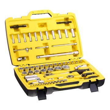 Trusa 81 piese Stanley Fatmax FMMT82826-1, 1/4